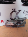 Oto Çıkma Parça / Toyota / Corolla / Far & Stop / Sol Ön Far / Çıkma Parça 