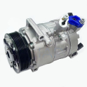1K0820803L KLIMA KOMPRESORU CADDY GOLF V JETTA PASSAT TIGUAN