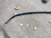 Oto Çıkma Parça / Renault / Megane / Tampon / Tampon Çıtası / Çıkma Parça 