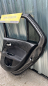 Oto Çıkma Parça / Fiat / Egea / Kaporta & Karoser / Sağ Arka Kapı / Çıkma Parça 