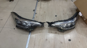 TOYOTA C-HR FULL LED SAĞ-SOL FAR 81170-f4180-00