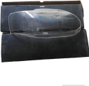 (YERLİ)  FORD ESCORT FAR CAMI MİKA  SAG R  96-2000