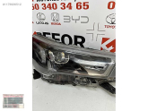 Oto Çıkma Parça / Toyota / Hilux / Far & Stop / Sağ Ön Far / Çıkma Parça 