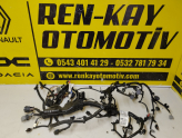 240110831S RENAULT CLİO 5 MOTOR TESİSATI 1.0 TCE MANUEL ŞANZIMAN