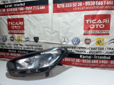 Oto Çıkma Parça / Ford / Tourneo Courier / Far & Stop / Sol Ön Far / Çıkma Parça 