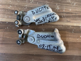 Oto Çıkma Parça / Fiat / Ducato / Kaporta & Karoser / Sağ Sürgülü Kapı / Çıkma Parça 
