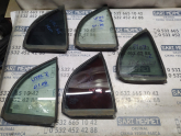 ÇIKMA HONDA CİVİC VTEC 2 SOL ARKA KELEBEK CAMI (01-06)