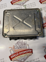 FİAT PALİO 1.2 MOTOR BEYNİ 55181161 ORİJİNAL SÖKME