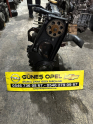 OPEL CORSA B 1.4 8V MOTOR ÇIKMA ORJİNAL GM C14SE