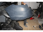 Oto Çıkma Parça / Opel / Insignia / Tampon / Arka Tampon / Sıfır Parça 