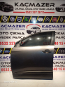 PEUGEOT 3008 SOL ÖN KAPI HATASIZ BOYASIZ ORJİNAL ÇIKMA