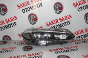 2020-2023 Honda Civic Far