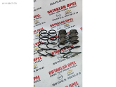 Oto Çıkma Parça / Opel / Astra / Alt Takım / Helezon Yayı / Çıkma Parça 