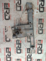 Clio 4 Arka Kapı Cam Mekanizması Sol Manuel 827013204R