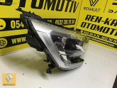 Oto Çıkma Parça / Renault / Megane / Far & Stop / Sağ Ön Far / Çıkma Parça 