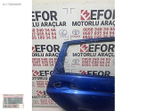 Oto Çıkma Parça / Honda / Jazz / Kaporta & Karoser / Sağ Arka Kapı / Çıkma Parça 