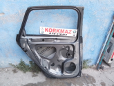 Oto Çıkma Parça / Audi / A4 / Kaporta & Karoser / Sol Arka Kapı / Çıkma Parça 