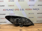 Oto Çıkma Parça / Kia / Ceed / Far & Stop / Sol Ön Far / Çıkma Parça 