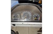 88311265 MERCEDES W202 W208 W210 GÖSTERGE SAATİ