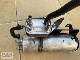 Oto Çıkma Parça / Volkswagen / Touareg / Yakıt / Mazot Filtresi / Çıkma Parça 