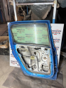 Oto Çıkma Parça / Peugeot / 307 / Kaporta & Karoser / Sol Arka Kapı / Çıkma Parça 