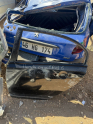 Oto Çıkma Parça / Honda / Civic / Kaporta & Karoser / Sol Arka Kapı / Çıkma Parça 