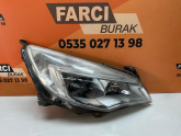Oto Çıkma Parça / Opel / Astra / Far & Stop / Sağ Ön Far / Çıkma Parça 