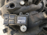 Oto Çıkma Parça / Opel / Astra / Motor / Emme Manifoldu / Çıkma Parça 