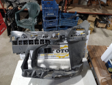 51118098676 BMW G30 SAĞ SİS FAR BRAKETİ