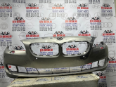 BMW 5 SERİSİ F10 KASA MAKYAJSIZ ORJİNAL ÖN TAMPON