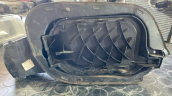 Volkswagen polo depo kapağı