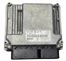 Mercedes E-serisi 2.7 CDI Motor Beyni / 0281011794 EZS-EVL SE