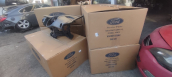 Oto Çıkma Parça / Ford / Focus / Göğüslük & Torpido / Komple Torpido / Çıkma Parça 
