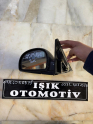 Oto Çıkma Parça / Hyundai / Accent / Ayna / Sol Dış Ayna / Çıkma Parça 
