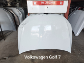 Volkswagen Golf 7 çıkma motor kaputu