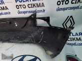 Oto Çıkma Parça / Renault / Kadjar / Tampon / Arka Tampon / Çıkma Parça 