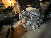 Oto Çıkma Parça / Volvo / XC40 / Motor / Motor (komple) / Çıkma Parça 