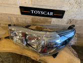 Oto Çıkma Parça / Toyota / Hilux / Far & Stop / Sol Ön Far / Çıkma Parça 