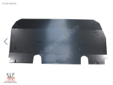 RENAULT CLIO- 3- HB- 2006/2009 KARTER MUHAFAZA SACI (METAL)