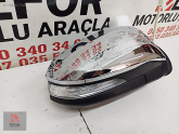 Oto Çıkma Parça / Toyota / Hilux / Ayna / Ayna Kapağı / Sıfır Parça 