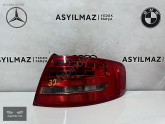 AUDİ A4 AVANT SAĞ STOP ORJİNAL LEDLİ