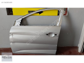 Oto Çıkma Parça / Renault / Megane / Kaporta & Karoser / Sol Ön Kapı / Çıkma Parça 
