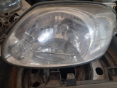 Hyundai  Accent  Admira  Sol  Far
