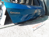 Oto Çıkma Parça / Skoda / Fabia / Kaporta & Karoser / Bagaj Kapağı / Çıkma Parça 