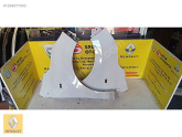 RENAULT EXPRESS ÇIKMA ORJİNAL SAĞ SOL ÇAMURLUK BEYAZ ORJİNAL