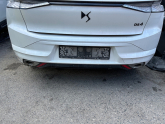 Oto Çıkma Parça / Citroen / DS4 / Tampon / Arka Tampon / Çıkma Parça 