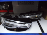 AUDİ A6 SAĞ SOL MATRİX FAR 2016 2019 ÇAĞRI OTO MASLAK