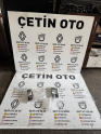 Clio 5-V (Makyajlı Kasa) Ön Tampon  Takım 269B11349R