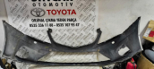 Oto Çıkma Parça / Toyota / Avensis / Tampon / Ön Tampon / Çıkma Parça 