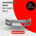 VOLKSWAGEN POLO ÖN TAMPON 2014- 6C0807217